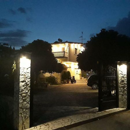 Luxury Country House In Kalamata / Sp Exterior photo
