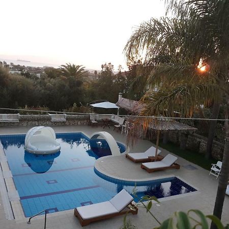 Luxury Country House In Kalamata / Sp Exterior photo