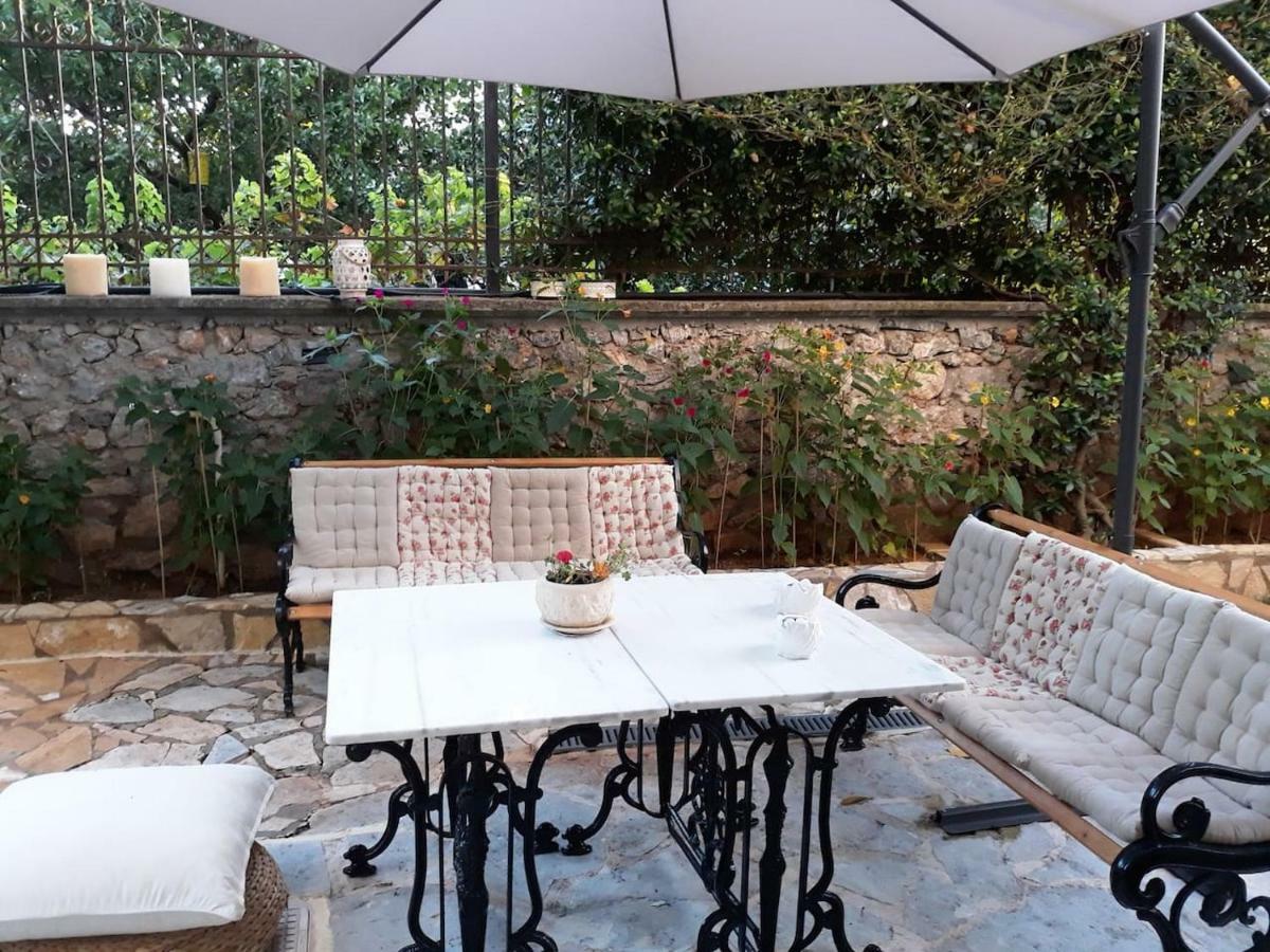 Luxury Country House In Kalamata / Sp Exterior photo