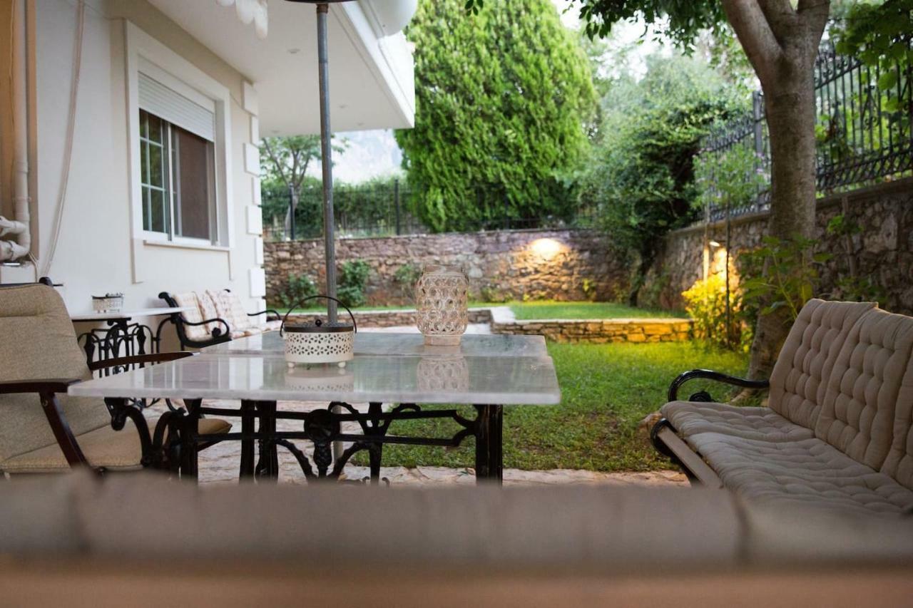 Luxury Country House In Kalamata / Sp Exterior photo