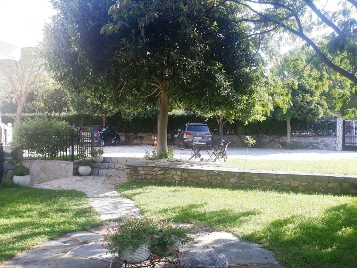 Luxury Country House In Kalamata / Sp Exterior photo
