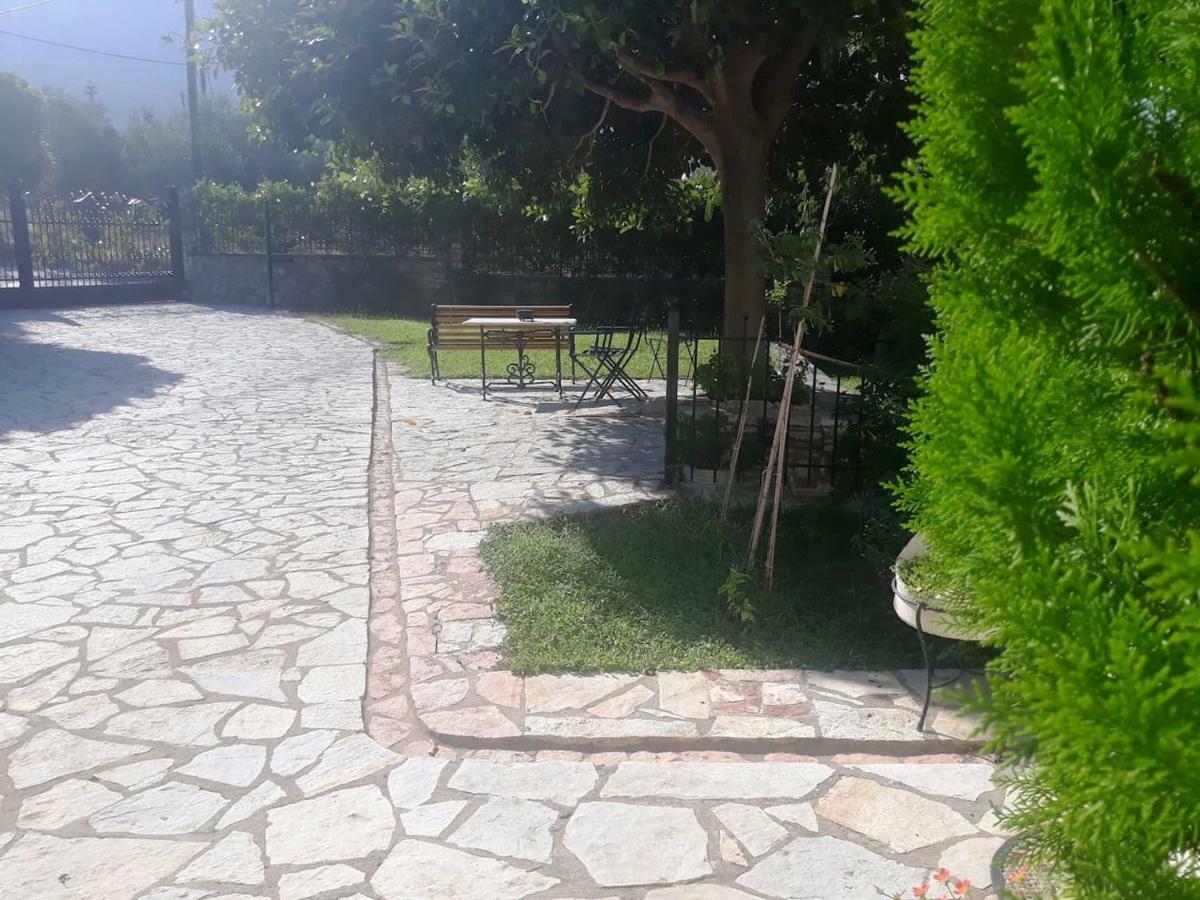 Luxury Country House In Kalamata / Sp Exterior photo