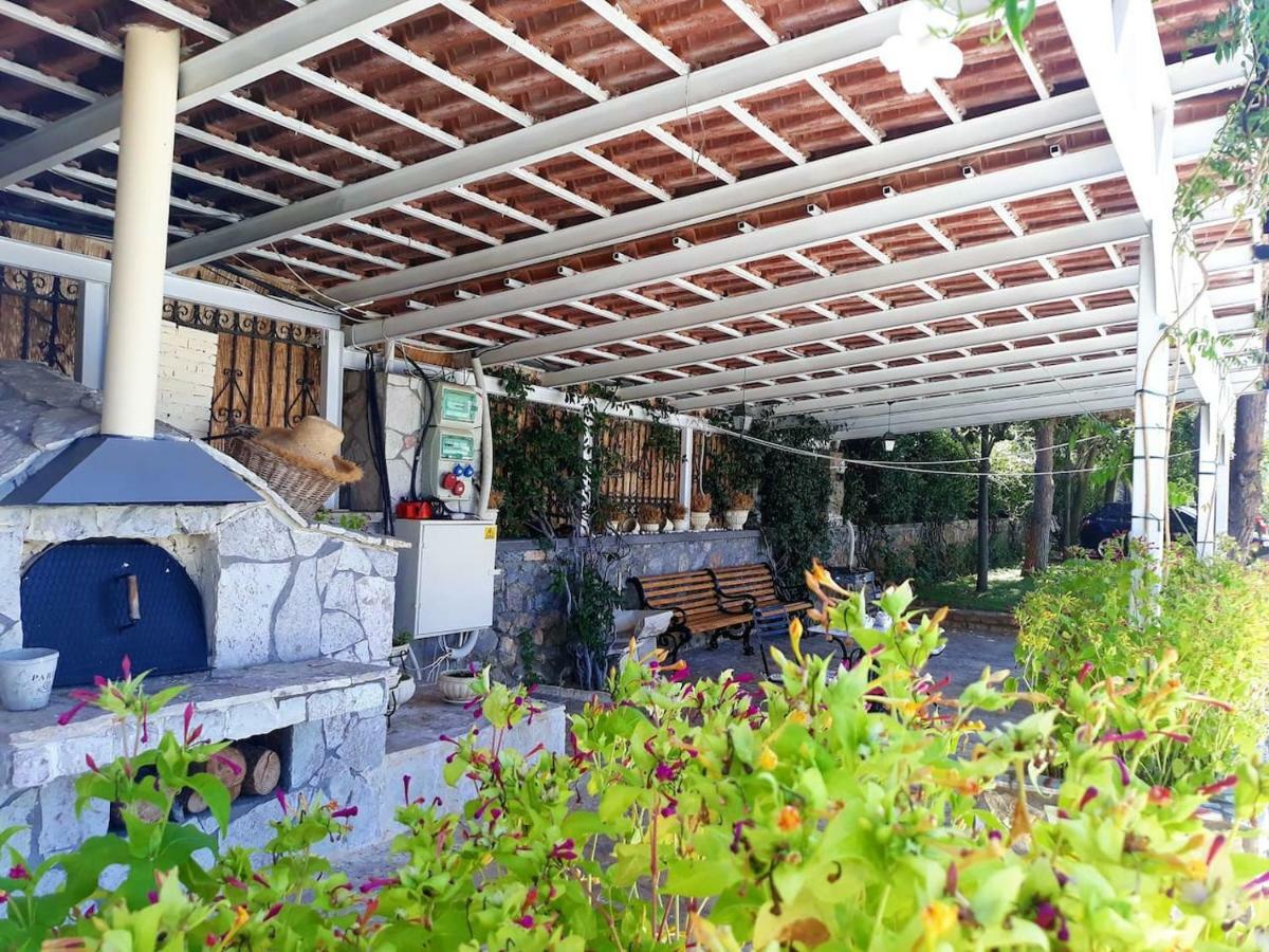 Luxury Country House In Kalamata / Sp Exterior photo