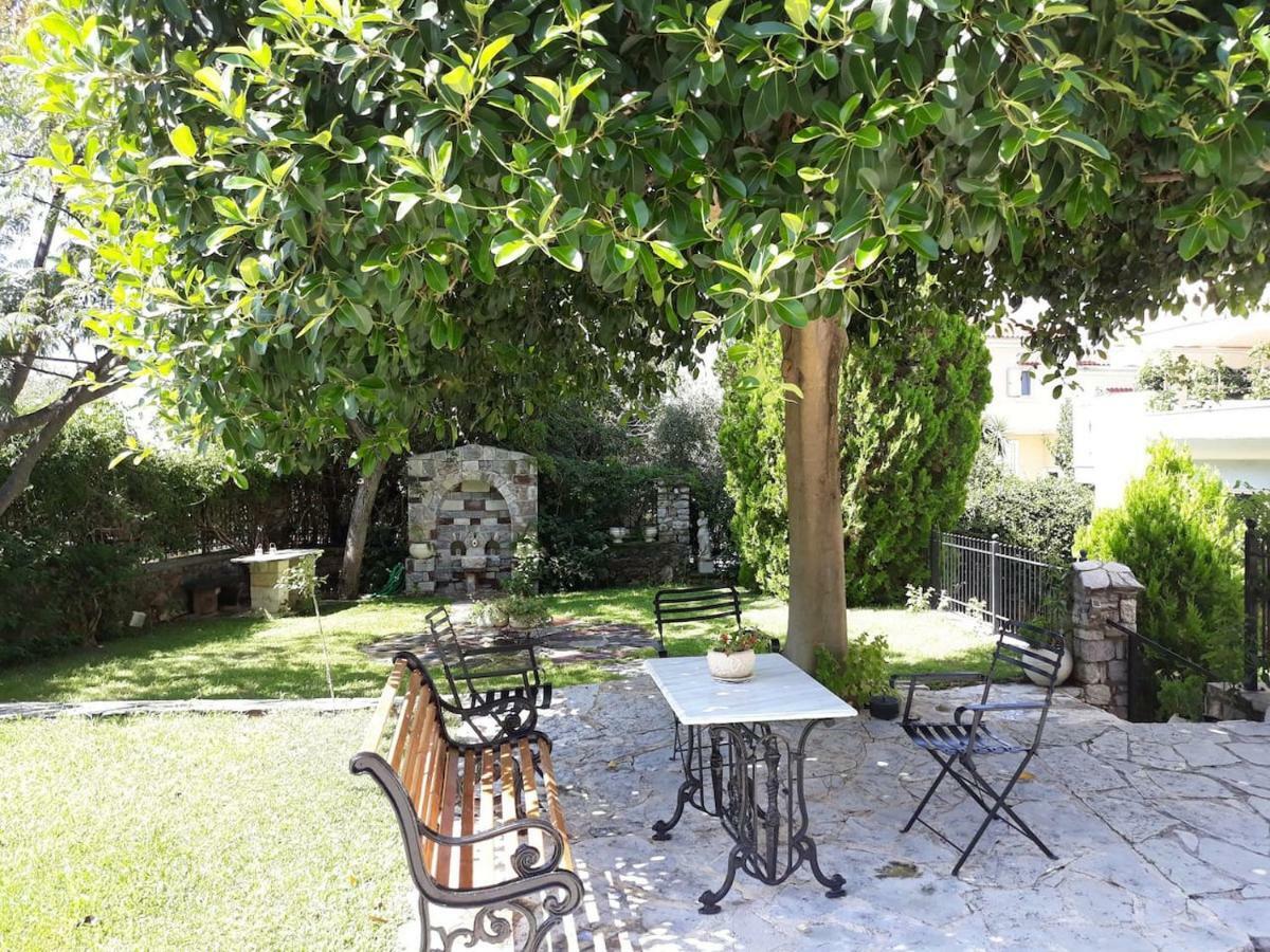 Luxury Country House In Kalamata / Sp Exterior photo