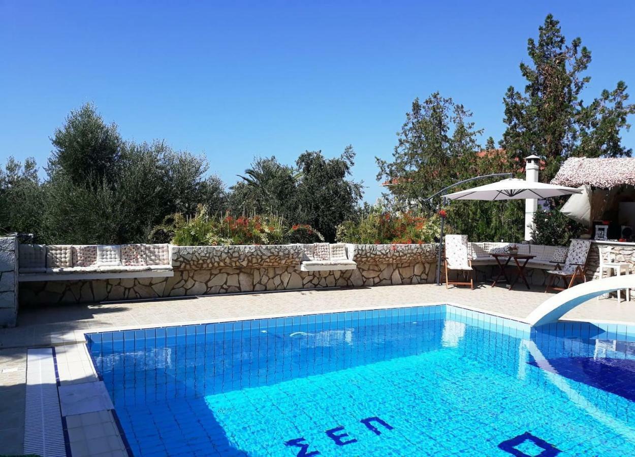 Luxury Country House In Kalamata / Sp Exterior photo
