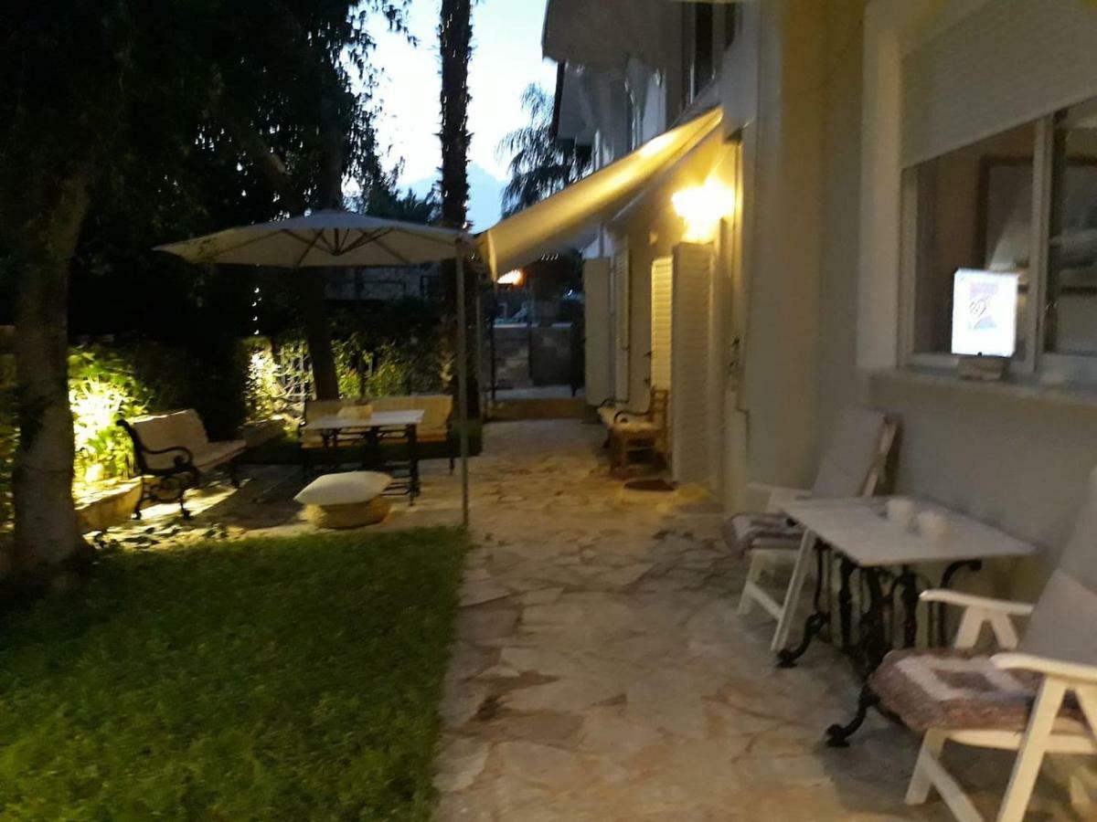Luxury Country House In Kalamata / Sp Exterior photo