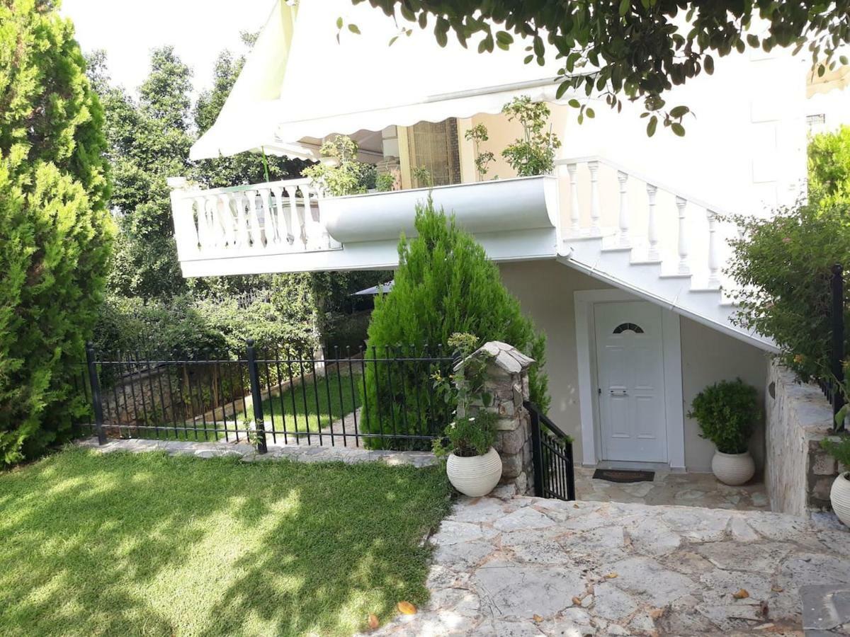 Luxury Country House In Kalamata / Sp Exterior photo