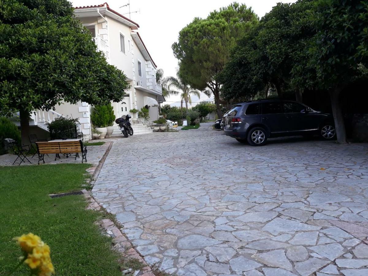 Luxury Country House In Kalamata / Sp Exterior photo