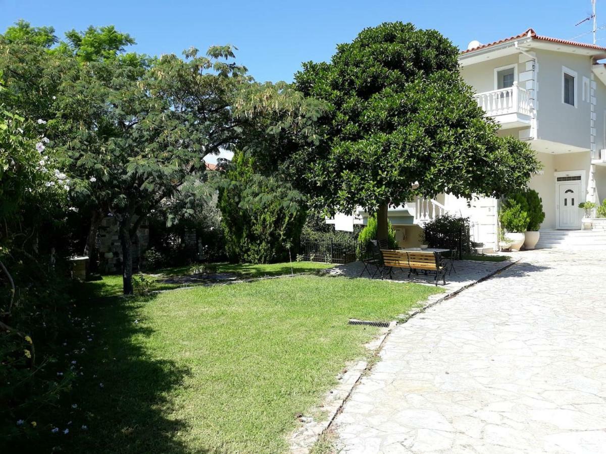 Luxury Country House In Kalamata / Sp Exterior photo