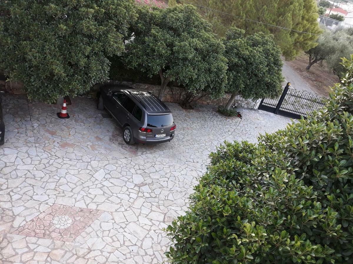 Luxury Country House In Kalamata / Sp Exterior photo