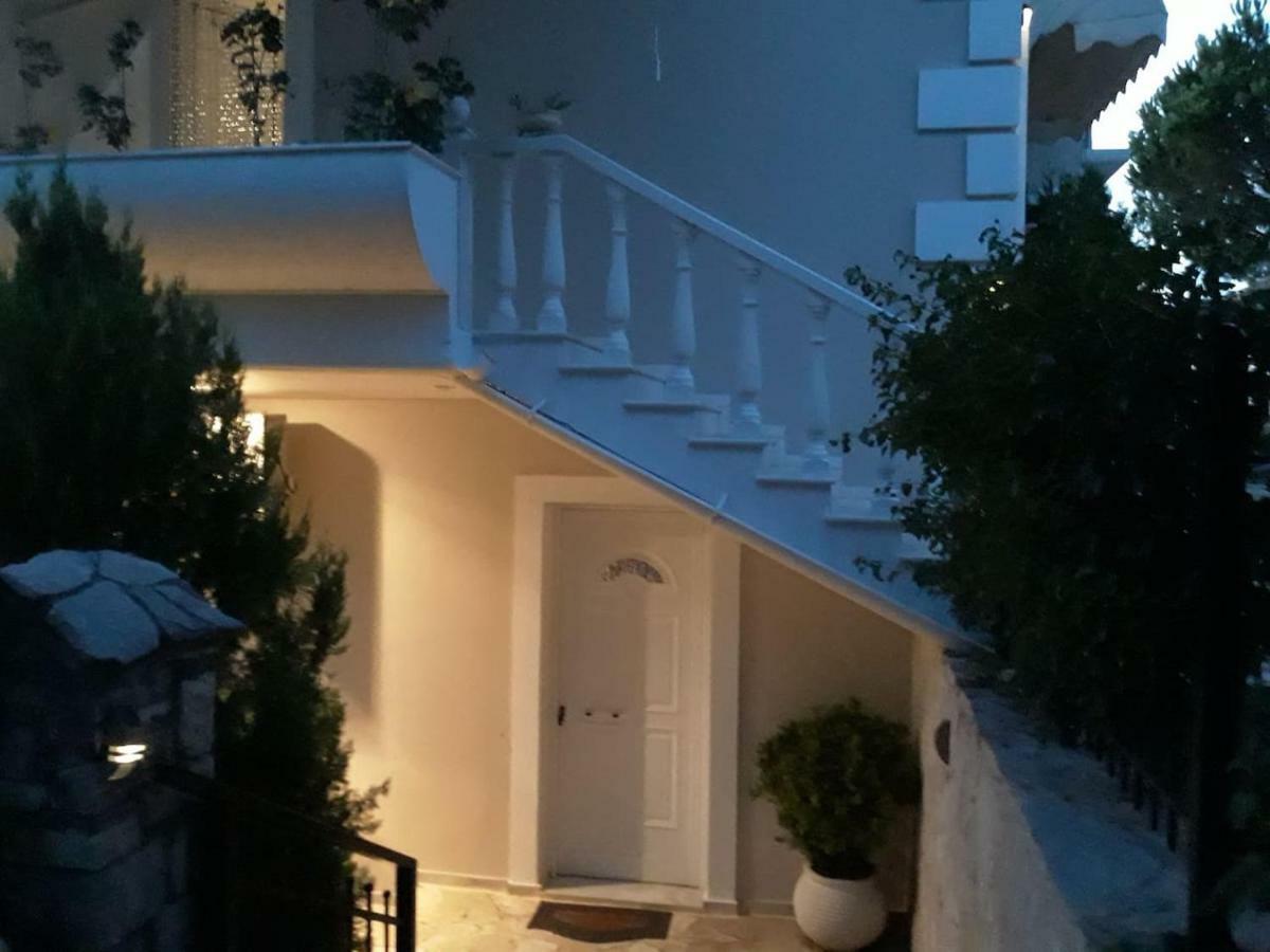 Luxury Country House In Kalamata / Sp Exterior photo